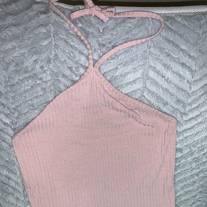 Halter Top Tank